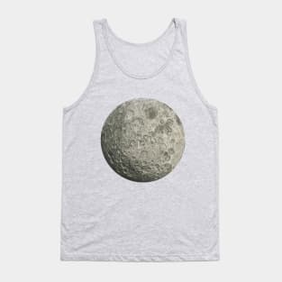 FAR SIDE OF THE MOON Tank Top